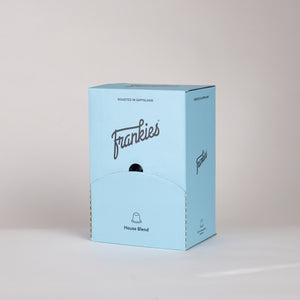
                  
                    Load image into Gallery viewer, Compostable Frankies Pods - Box of 100
                  
                