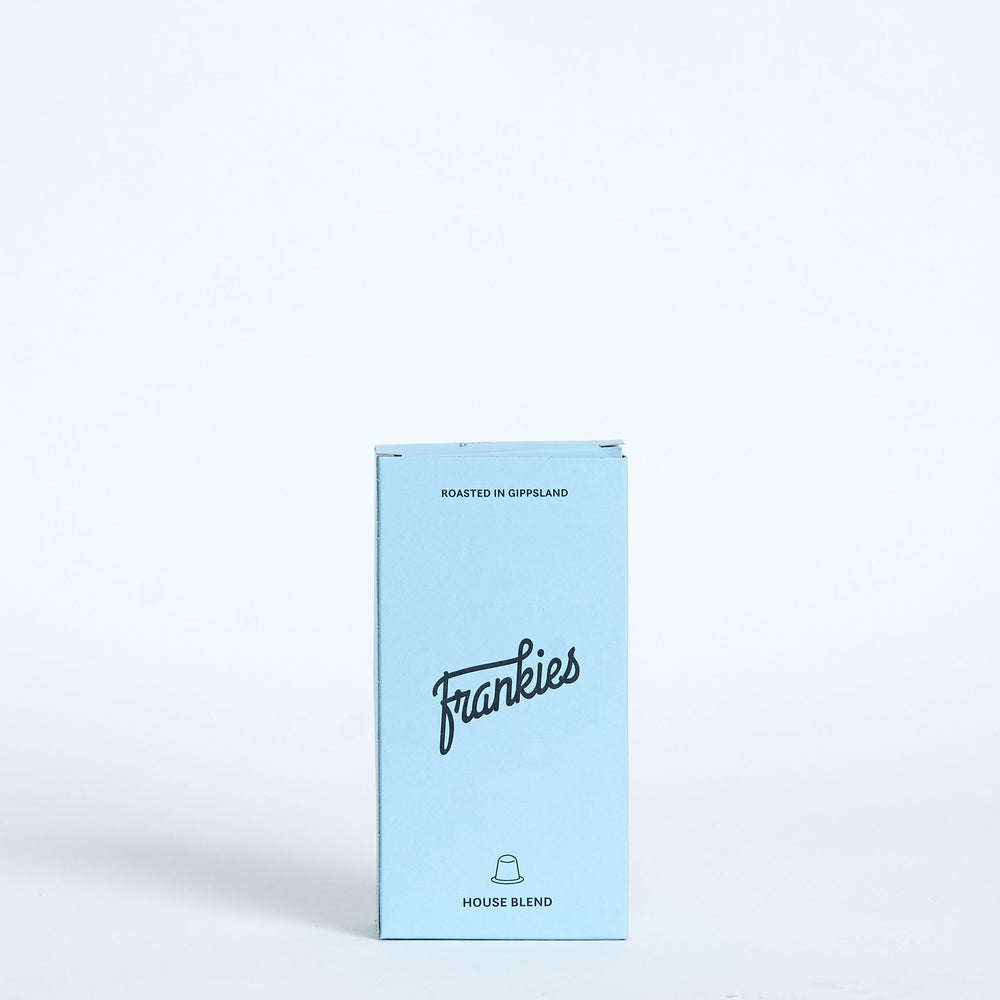 
                  
                    Load image into Gallery viewer, Compostable Frankies Pods - Box of 12
                  
                