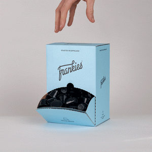 
                  
                    Load image into Gallery viewer, Compostable Frankies Pods - Box of 100
                  
                